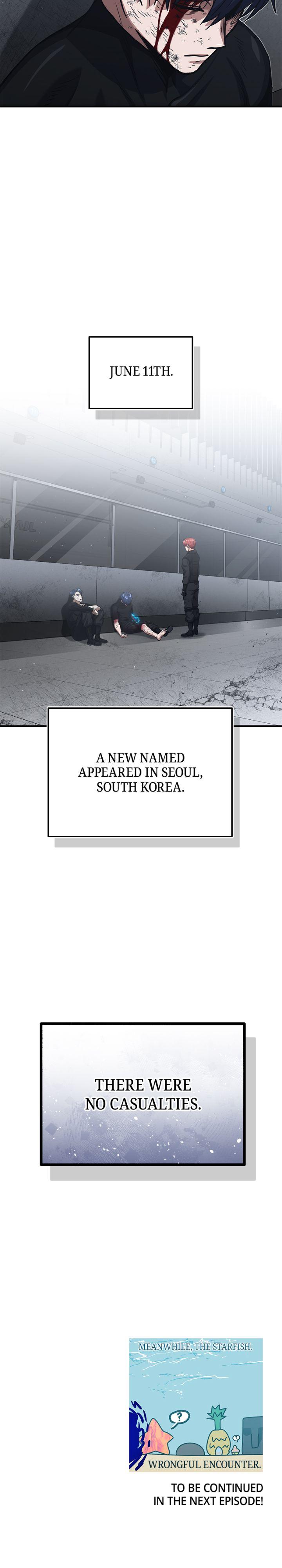 The Perfect Hybrid Chap 49 - Next Chap 50