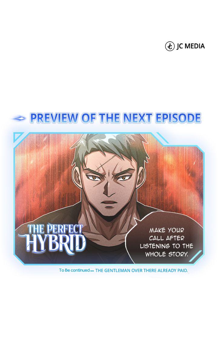 The Perfect Hybrid Chap 49 - Next Chap 50