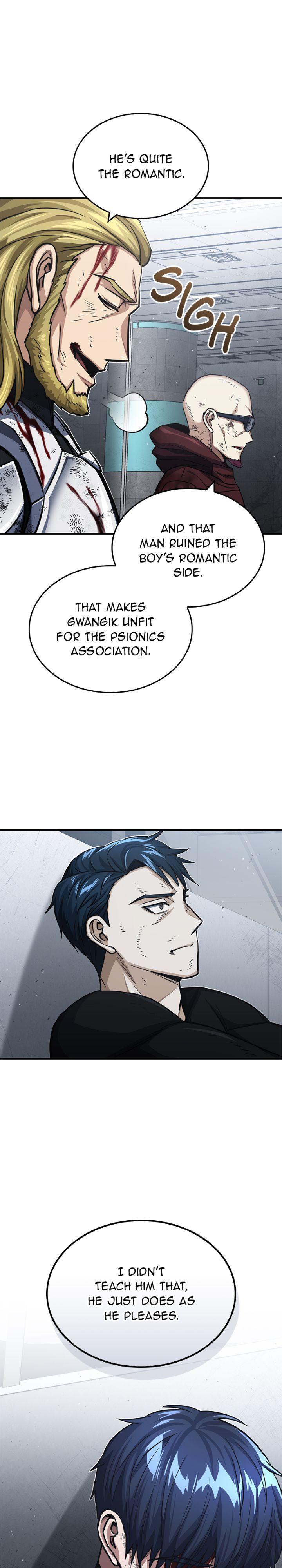 The Perfect Hybrid Chap 49 - Next Chap 50