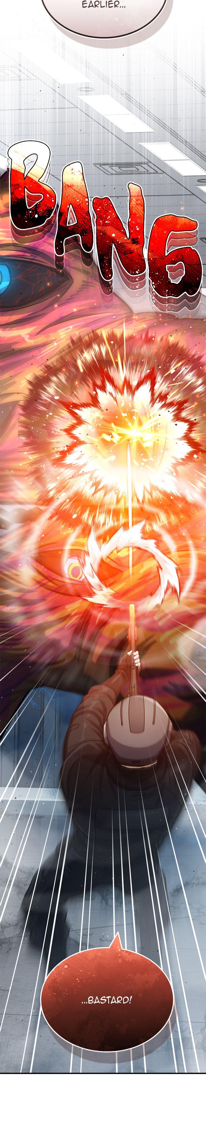 The Perfect Hybrid Chap 49 - Next Chap 50