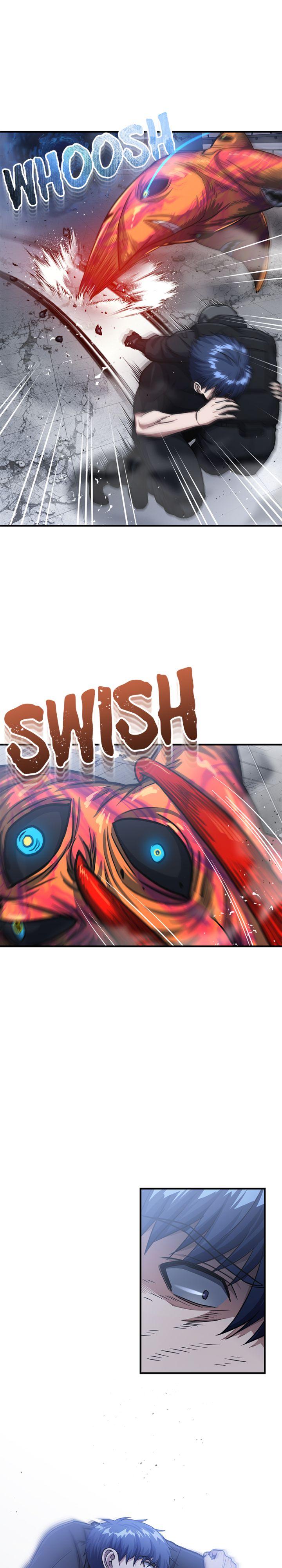 The Perfect Hybrid Chap 49 - Next Chap 50