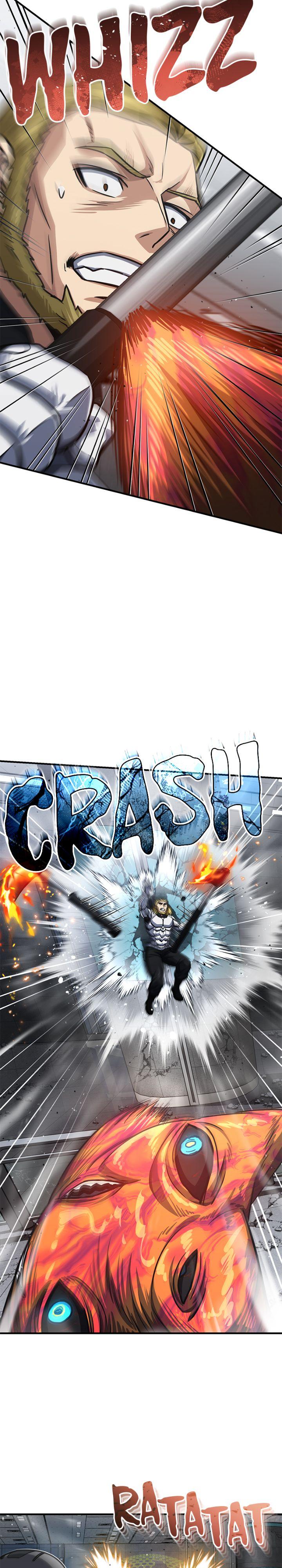 The Perfect Hybrid Chap 49 - Next Chap 50