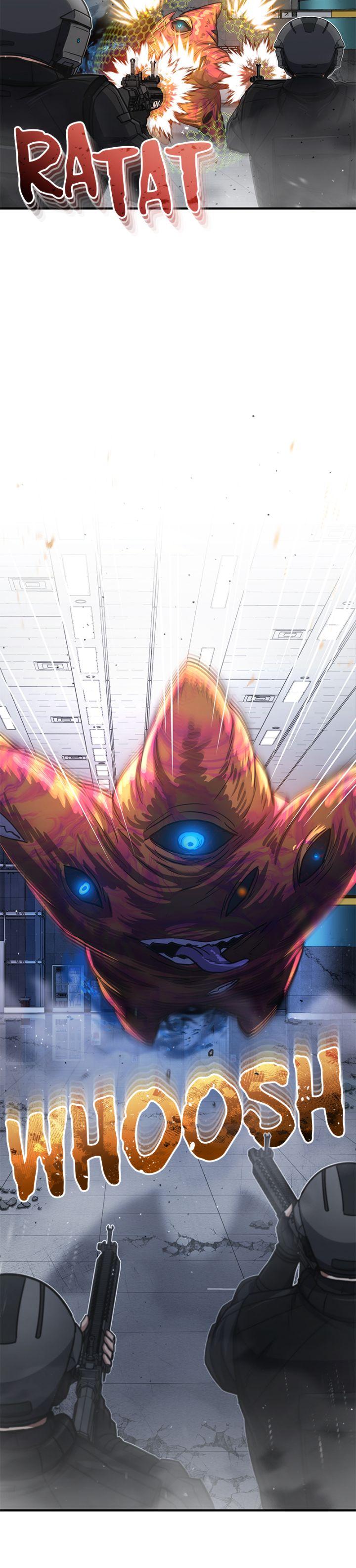 The Perfect Hybrid Chap 49 - Next Chap 50