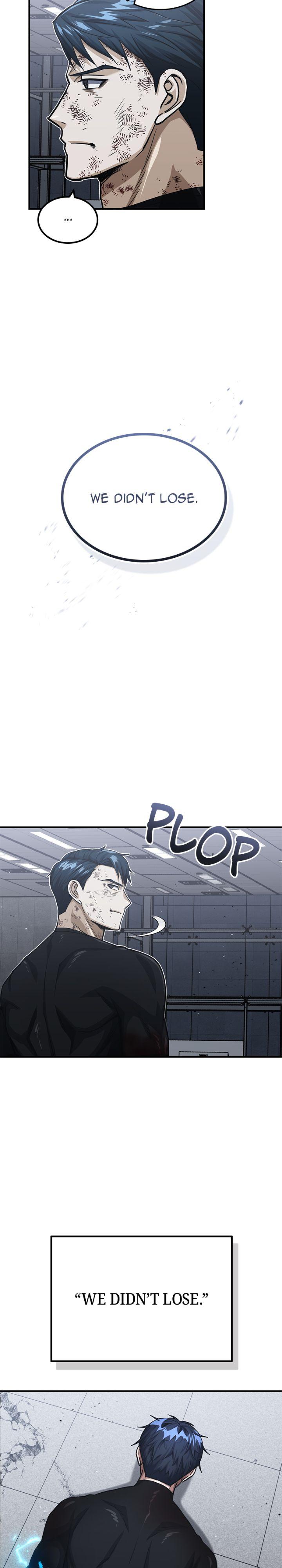 The Perfect Hybrid Chap 49 - Next Chap 50