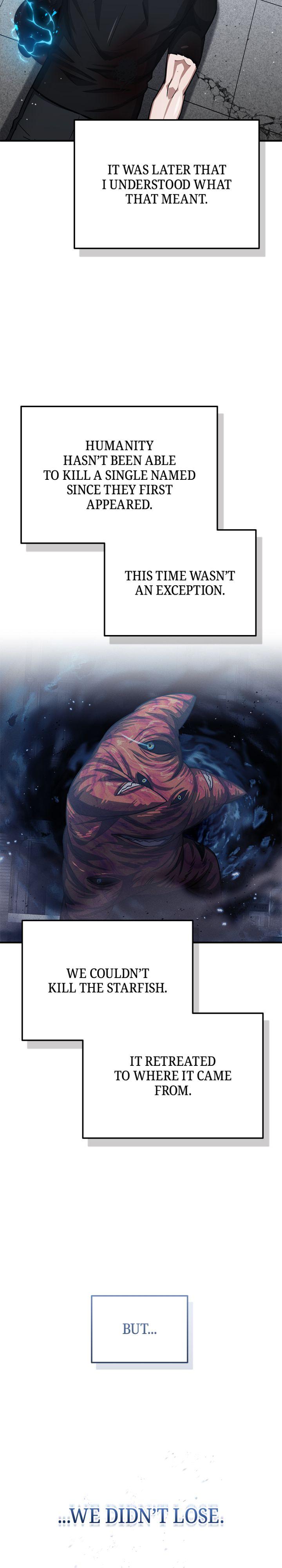 The Perfect Hybrid Chap 49 - Next Chap 50