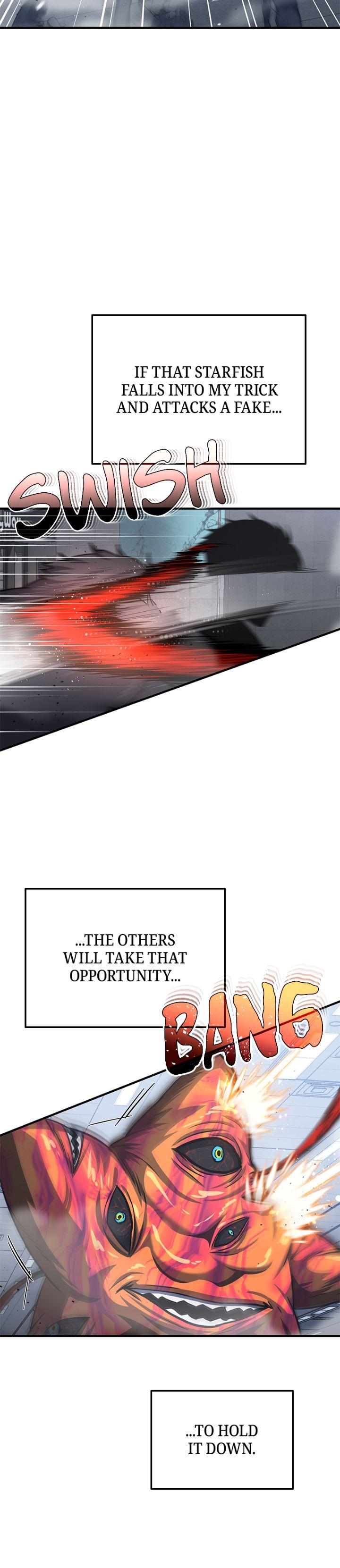 The Perfect Hybrid Chap 49 - Next Chap 50