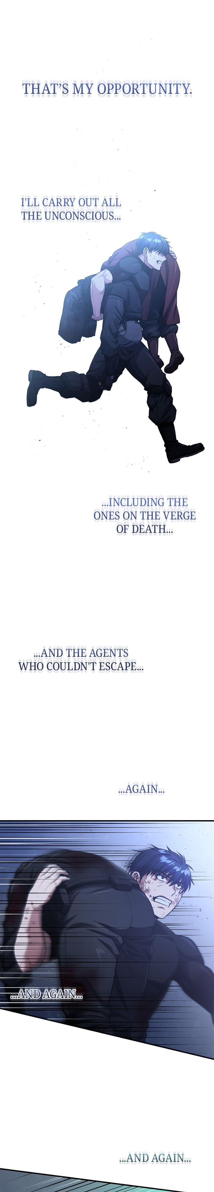 The Perfect Hybrid Chap 49 - Next Chap 50