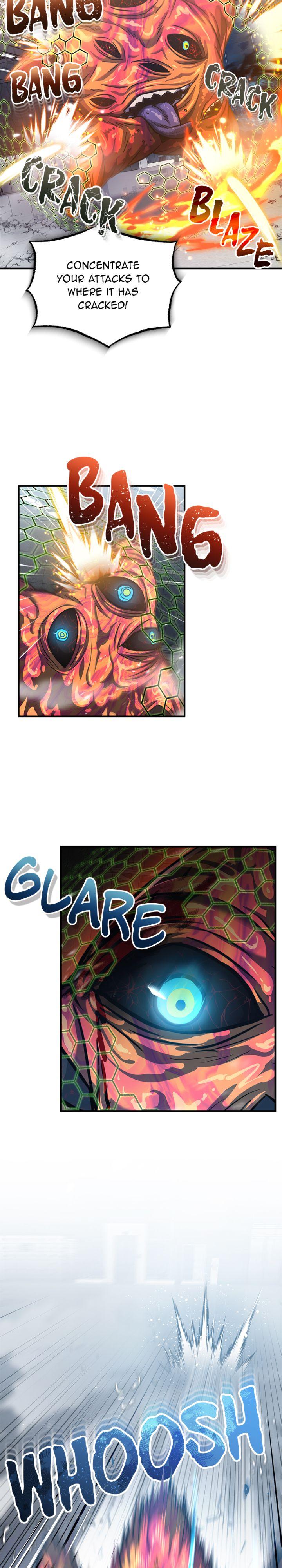 The Perfect Hybrid Chap 49 - Next Chap 50