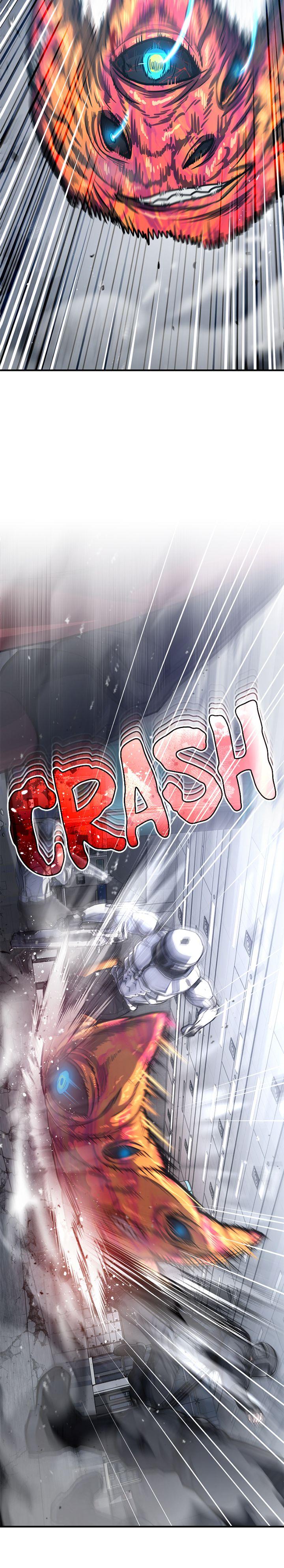 The Perfect Hybrid Chap 49 - Next Chap 50