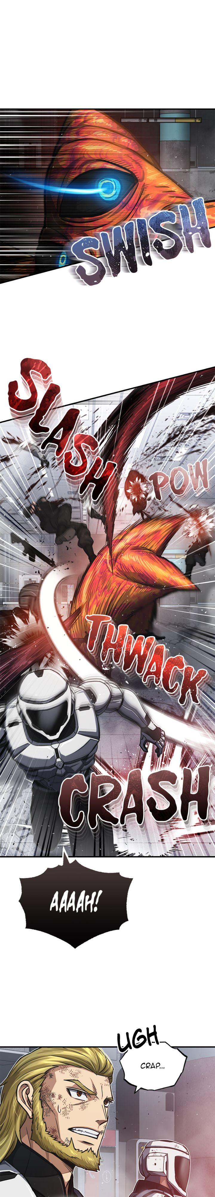 The Perfect Hybrid Chap 49 - Next Chap 50