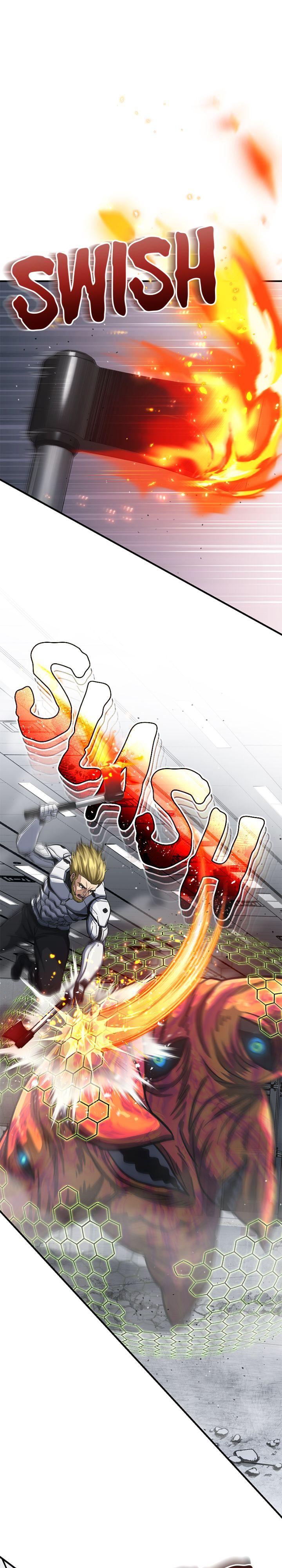 The Perfect Hybrid Chap 49 - Next Chap 50