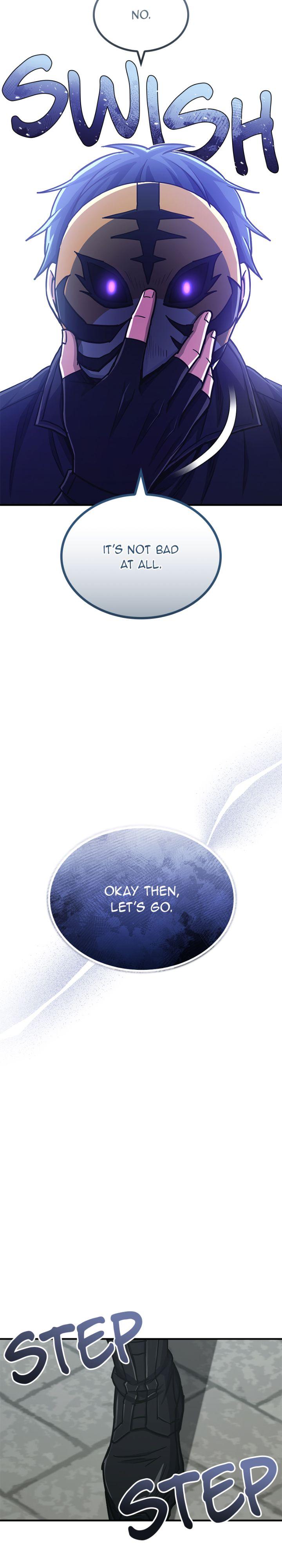 The Perfect Hybrid Chap 40 - Next Chap 41