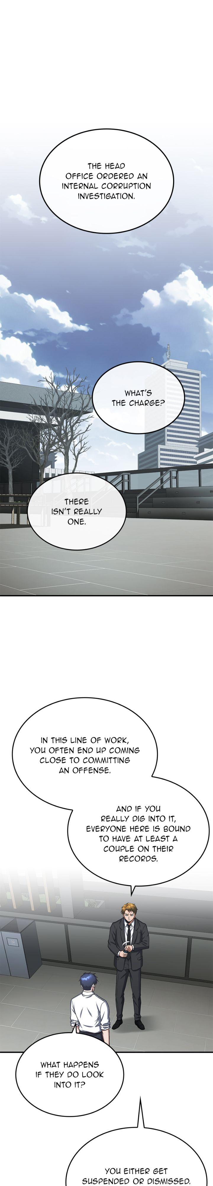 The Perfect Hybrid Chap 40 - Next Chap 41