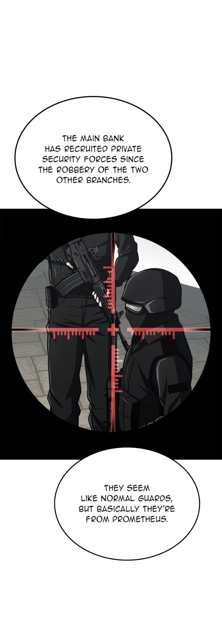 The Perfect Hybrid Chap 40 - Next Chap 41