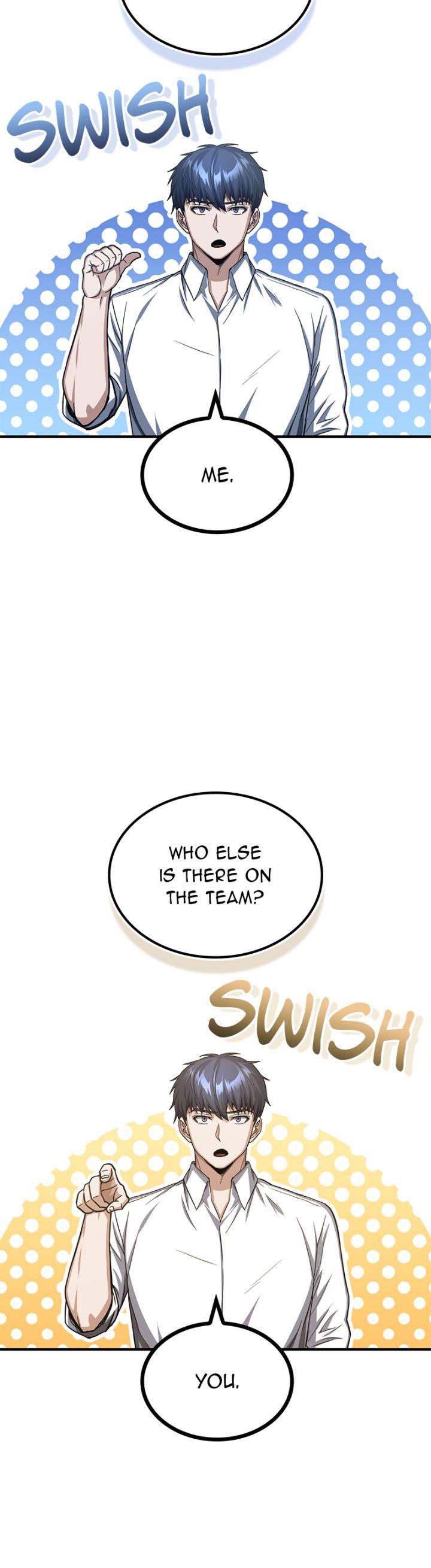 The Perfect Hybrid Chap 40 - Next Chap 41