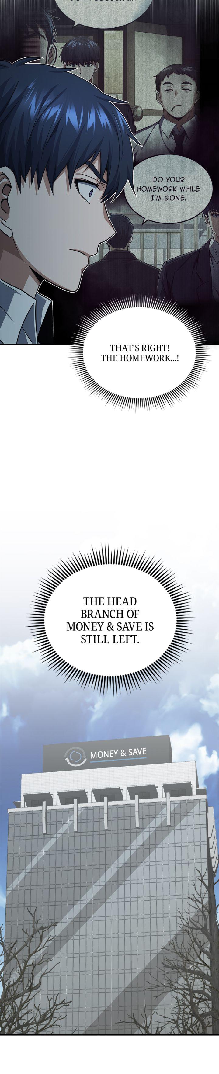 The Perfect Hybrid Chap 40 - Next Chap 41