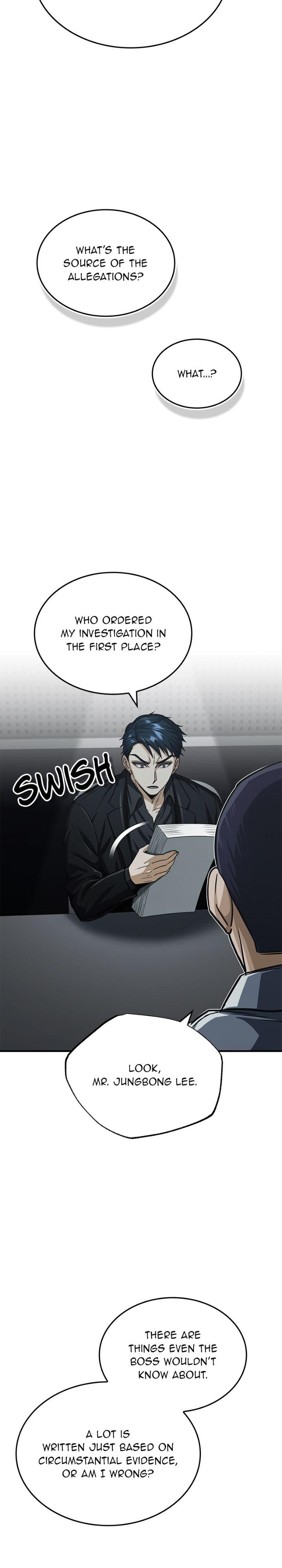 The Perfect Hybrid Chap 40 - Next Chap 41