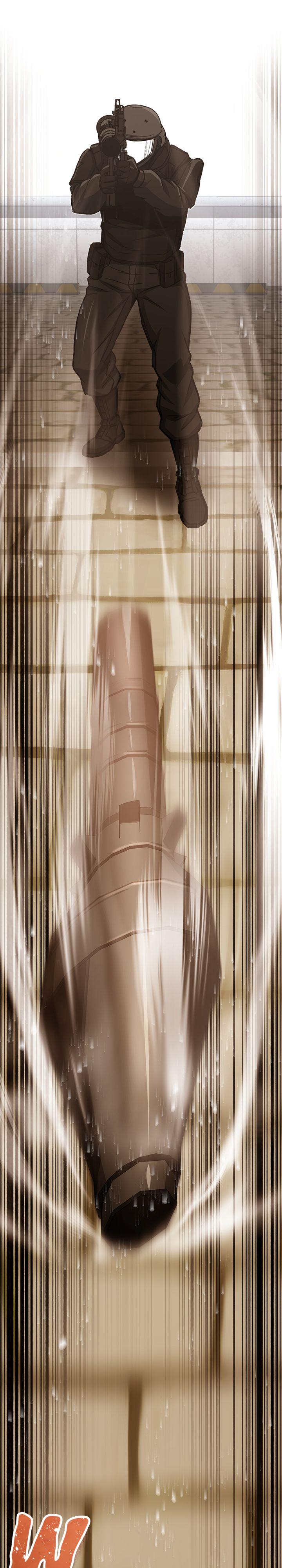 The Perfect Hybrid Chap 41 - Next Chap 42