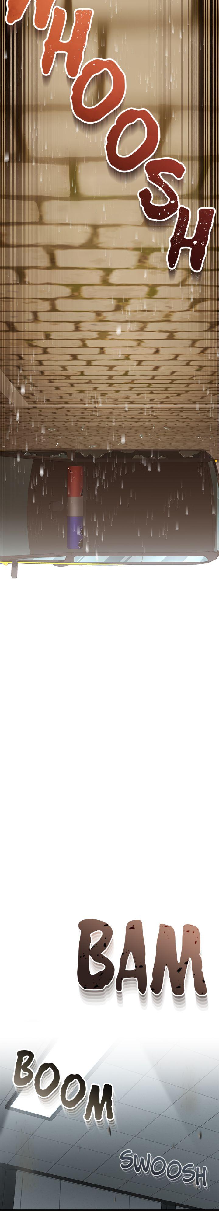 The Perfect Hybrid Chap 41 - Next Chap 42