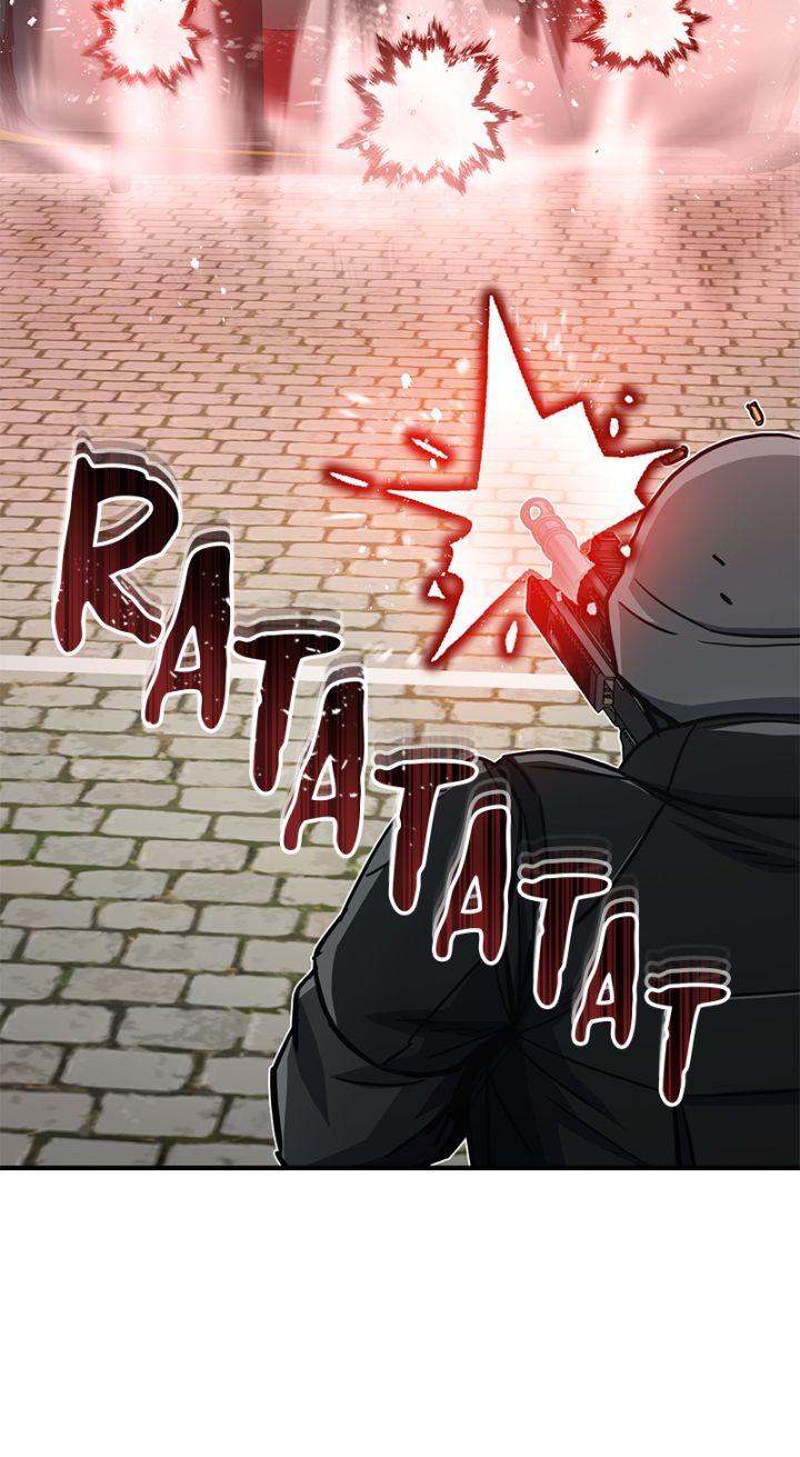 The Perfect Hybrid Chap 41 - Next Chap 42