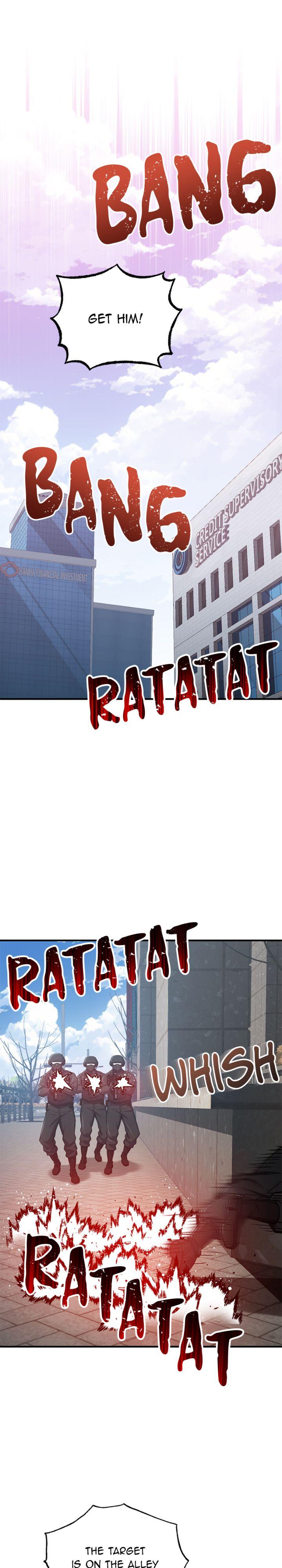 The Perfect Hybrid Chap 41 - Next Chap 42