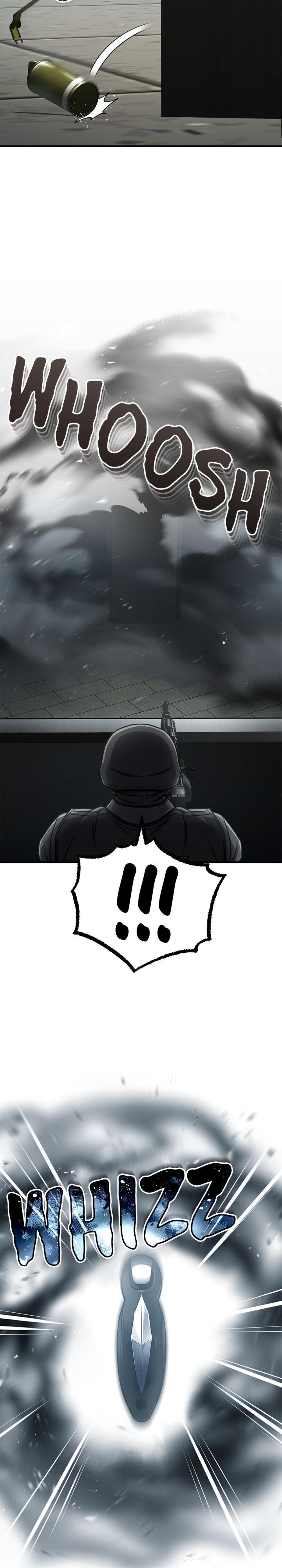 The Perfect Hybrid Chap 41 - Next Chap 42