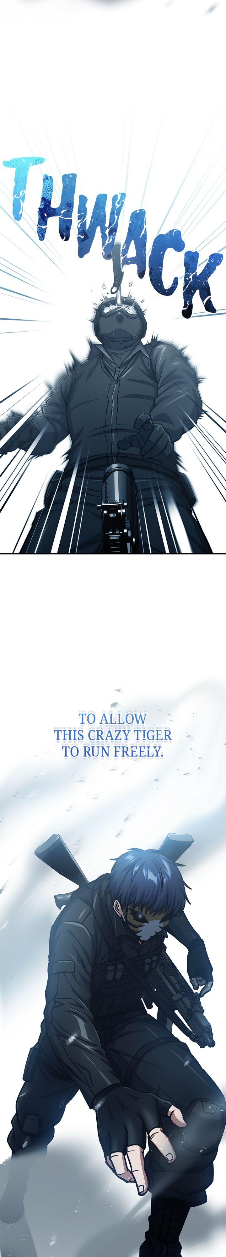 The Perfect Hybrid Chap 41 - Next Chap 42