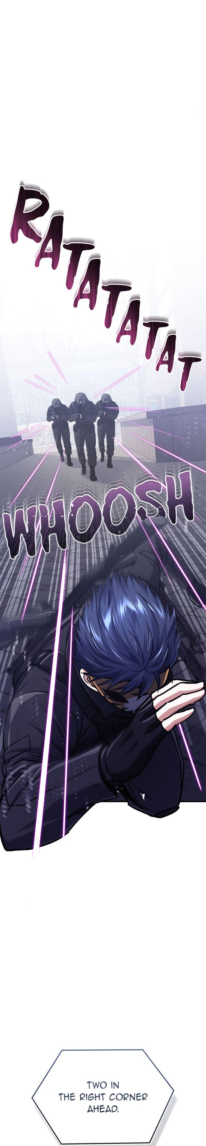 The Perfect Hybrid Chap 41 - Next Chap 42