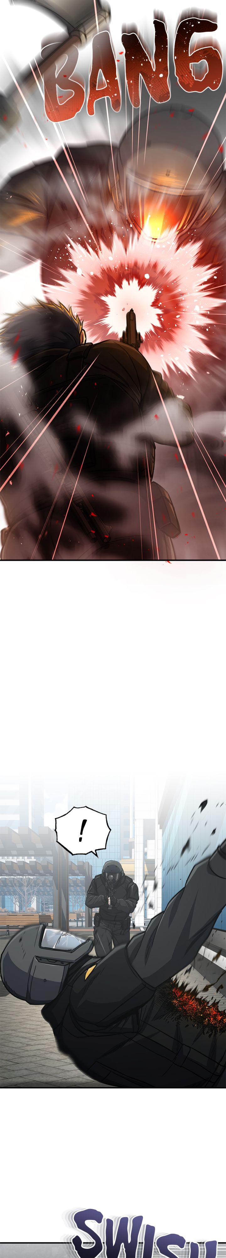 The Perfect Hybrid Chap 41 - Next Chap 42