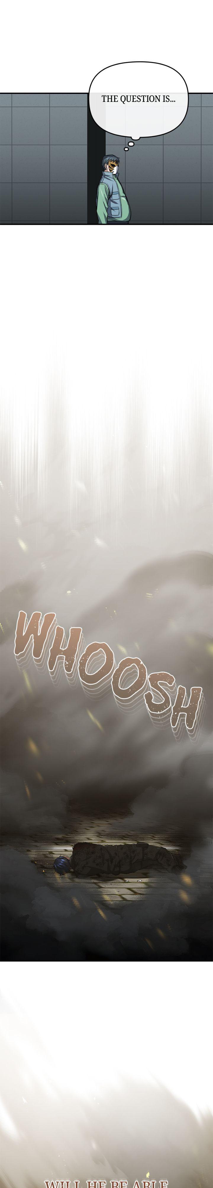 The Perfect Hybrid Chap 41 - Next Chap 42