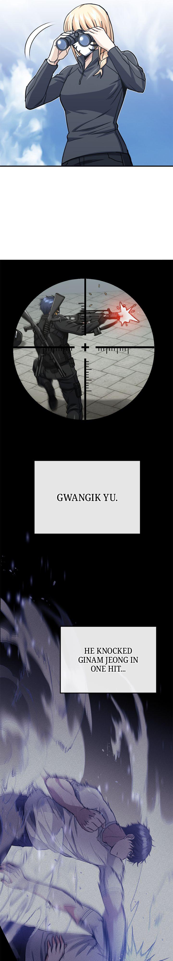 The Perfect Hybrid Chap 41 - Next Chap 42