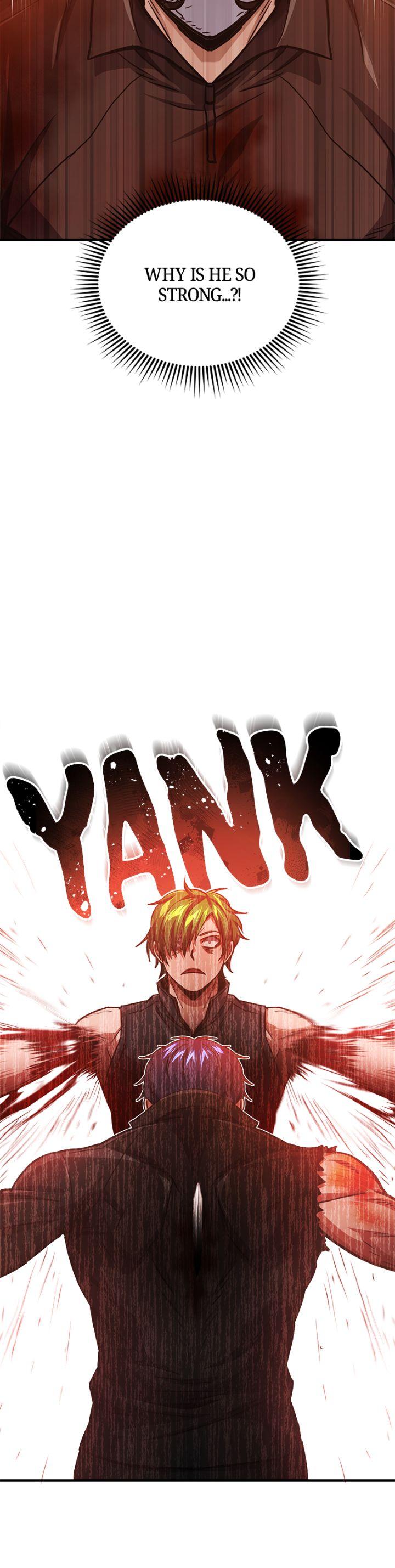 The Perfect Hybrid Chap 42 - Next Chap 43