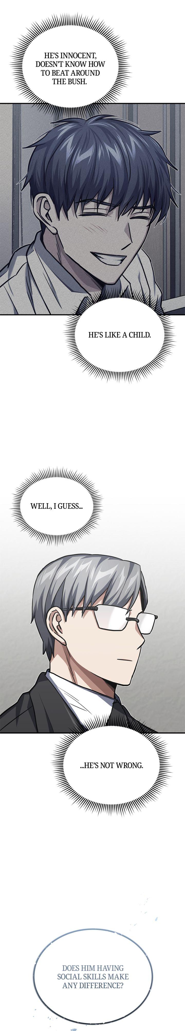 The Perfect Hybrid Chap 42 - Next Chap 43