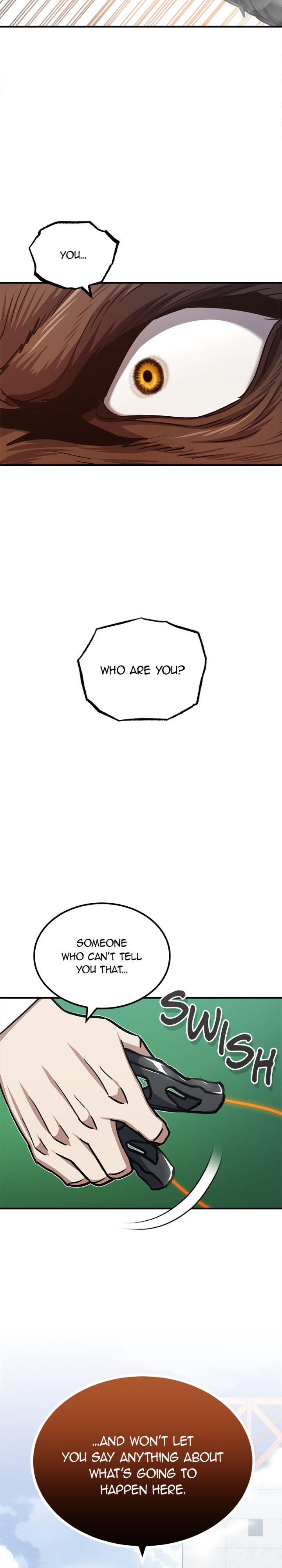 The Perfect Hybrid Chap 42 - Next Chap 43