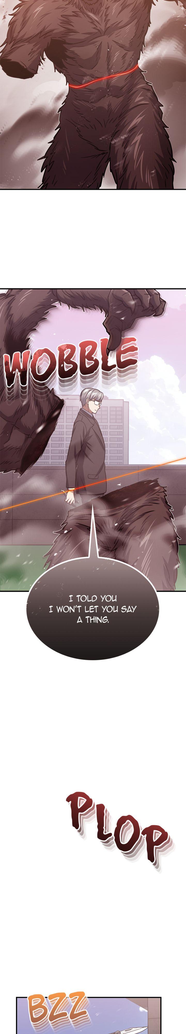 The Perfect Hybrid Chap 42 - Next Chap 43