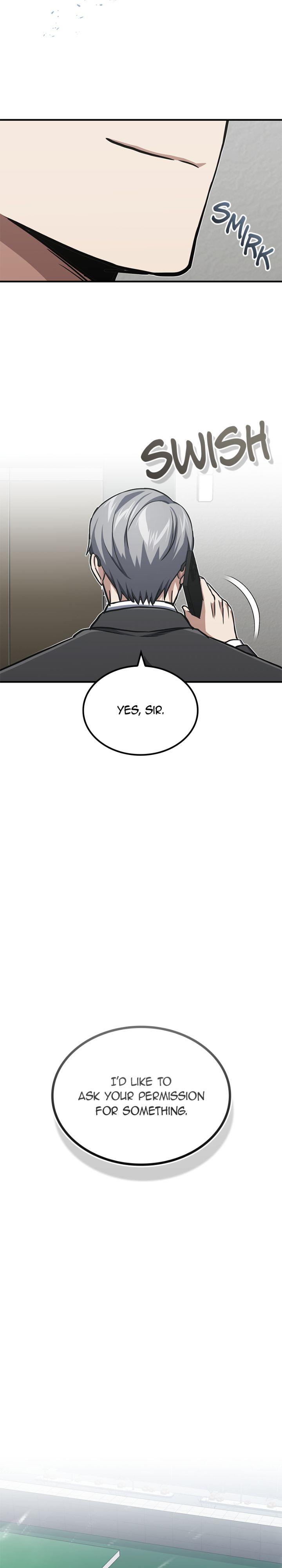 The Perfect Hybrid Chap 42 - Next Chap 43