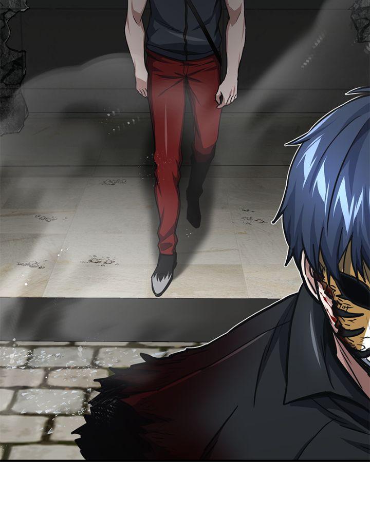 The Perfect Hybrid Chap 42 - Next Chap 43