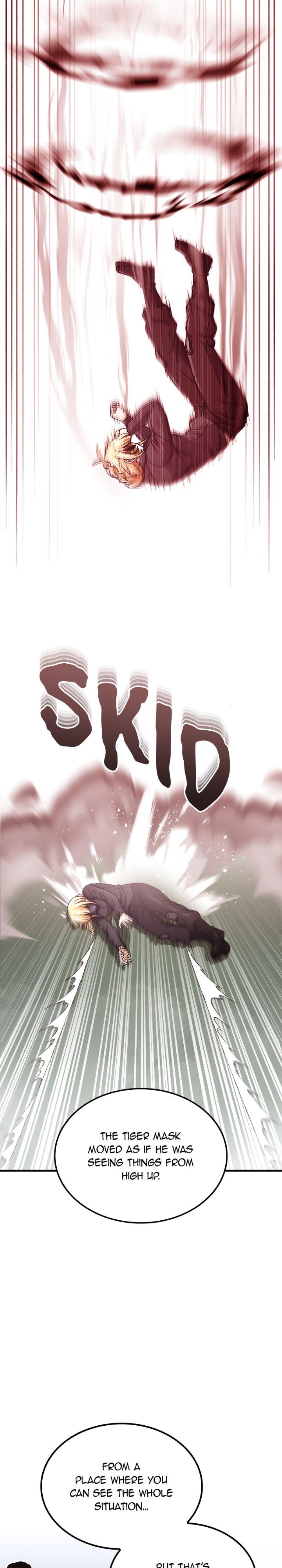 The Perfect Hybrid Chap 42 - Next Chap 43