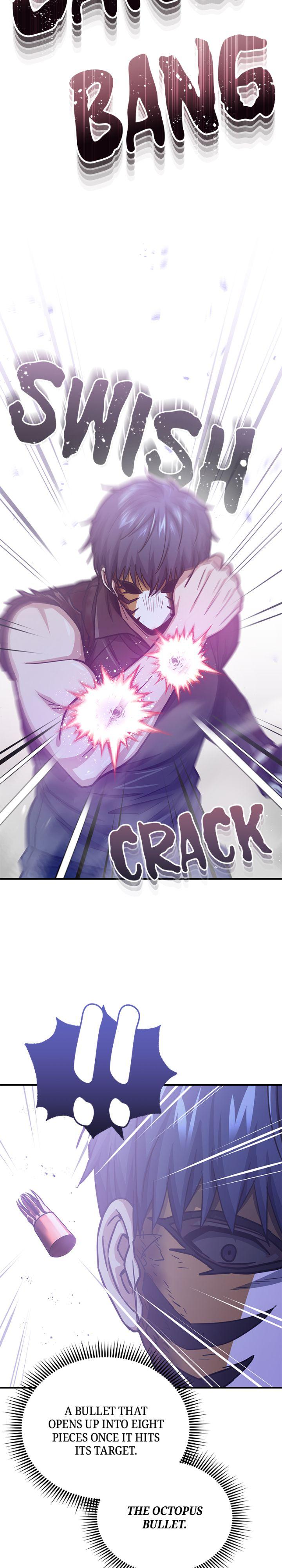 The Perfect Hybrid Chap 43 - Next Chap 44