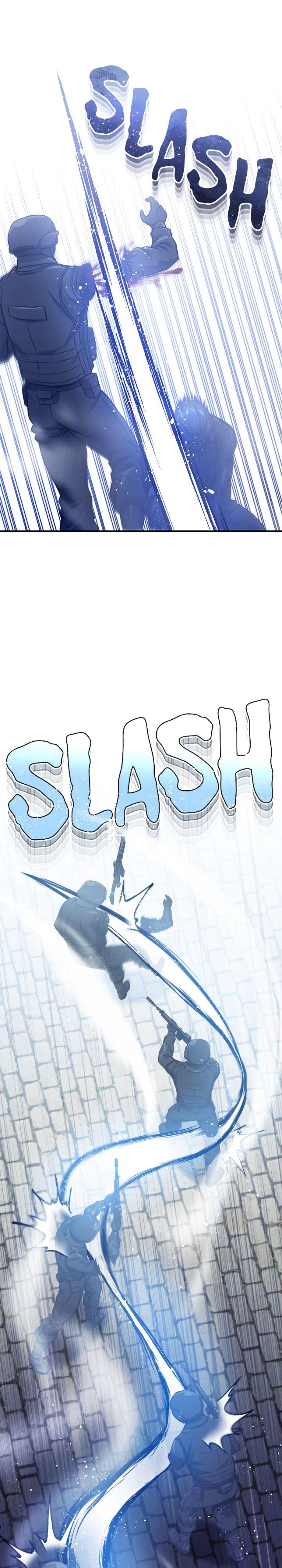 The Perfect Hybrid Chap 43 - Next Chap 44