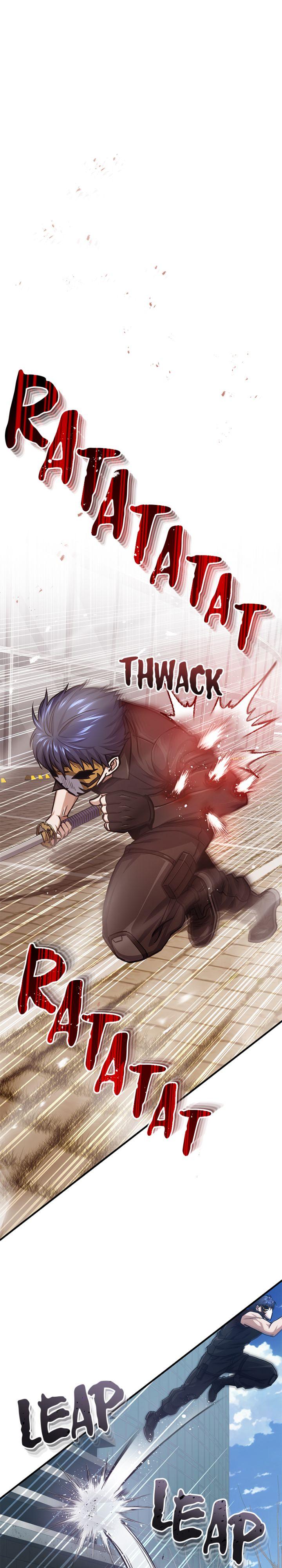 The Perfect Hybrid Chap 43 - Next Chap 44