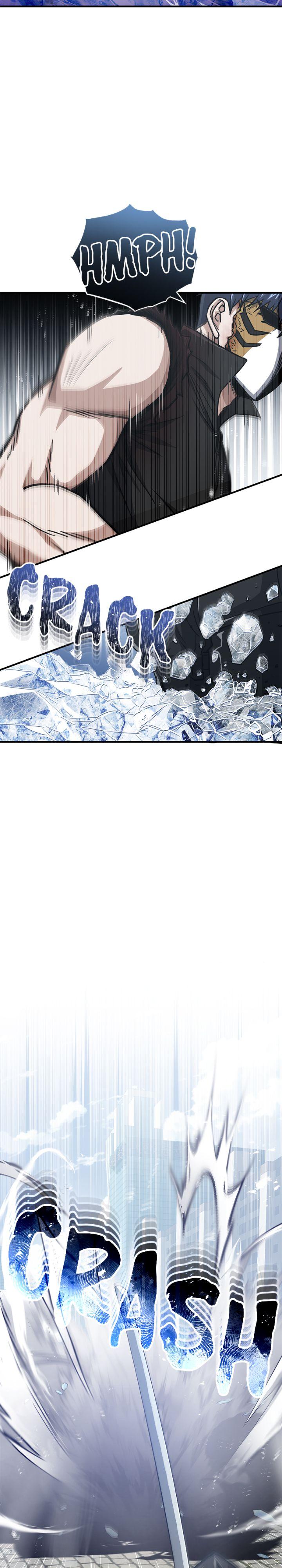 The Perfect Hybrid Chap 43 - Next Chap 44