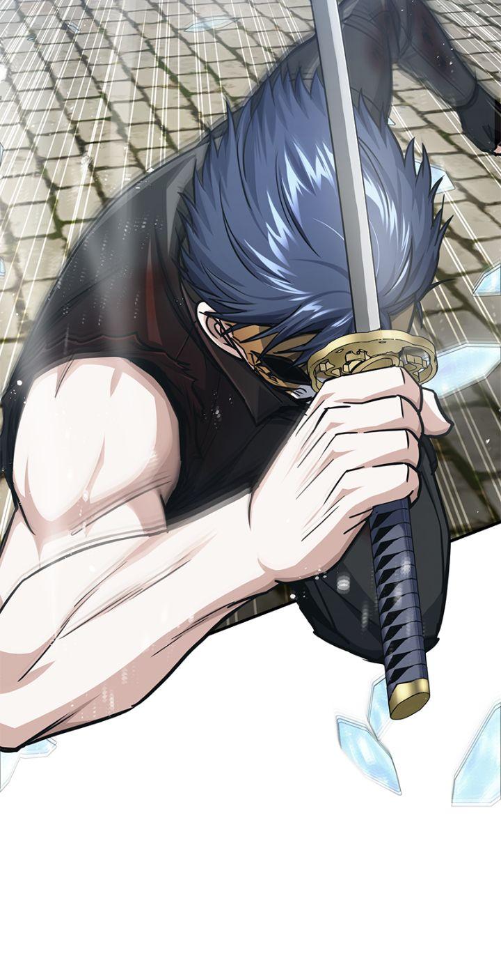 The Perfect Hybrid Chap 43 - Next Chap 44