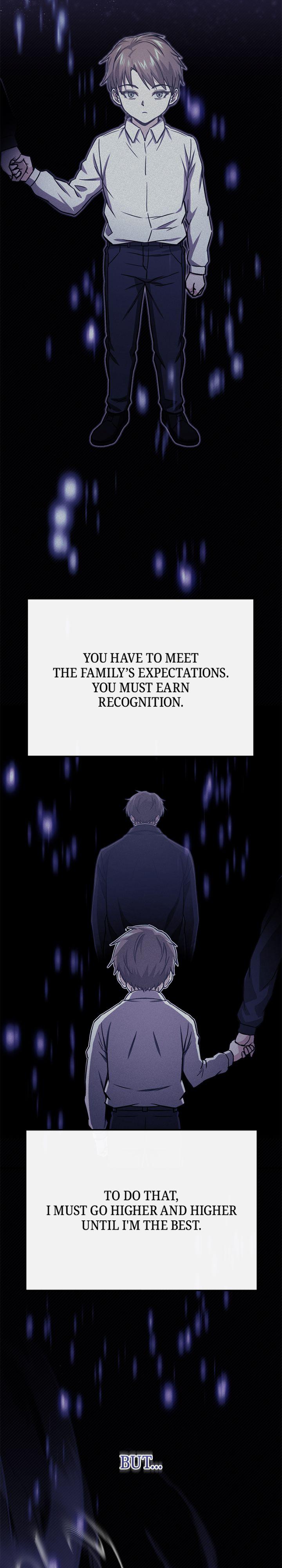 The Perfect Hybrid Chap 43 - Next Chap 44