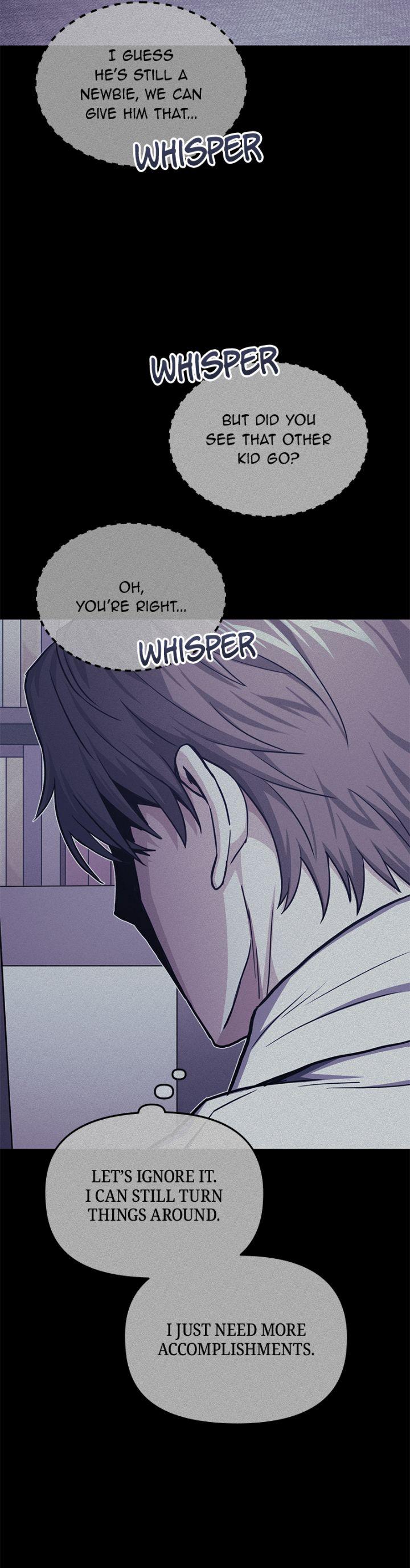 The Perfect Hybrid Chap 43 - Next Chap 44