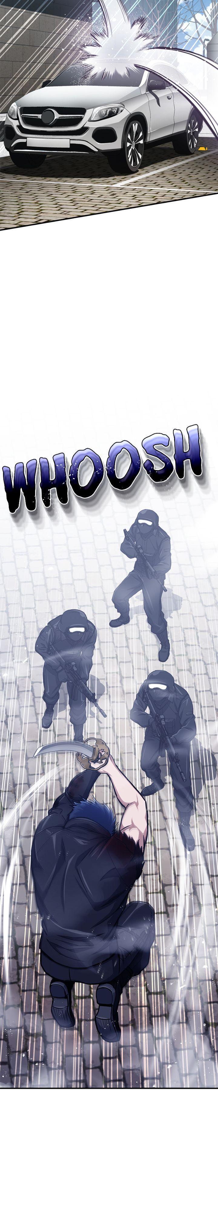 The Perfect Hybrid Chap 43 - Next Chap 44