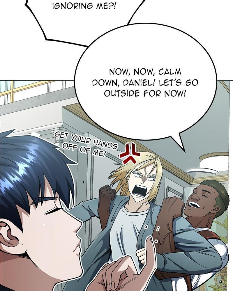 The Perfect Hybrid Chap 57 - Next Chap 58