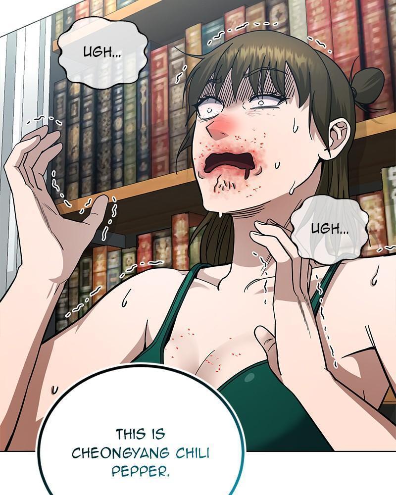 The Perfect Hybrid Chap 57 - Next Chap 58