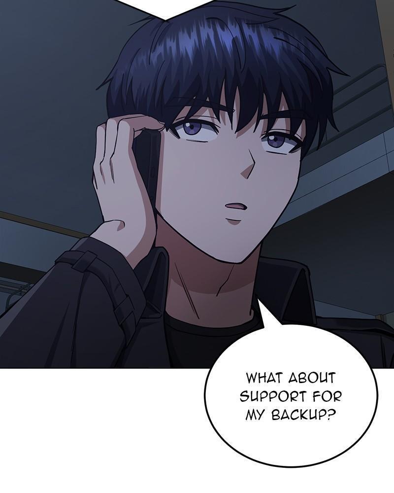 The Perfect Hybrid Chap 57 - Next Chap 58