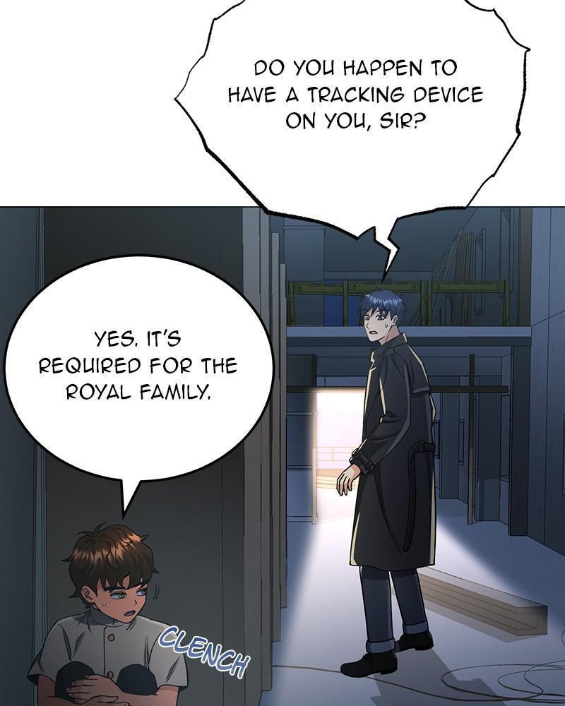 The Perfect Hybrid Chap 57 - Next Chap 58